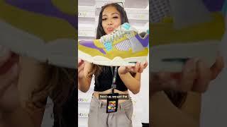 Eye-catching kicks at Sneaker Con Dallas 