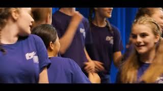 Teaser International Choir Competition in Provence 2023 - France