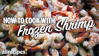 How to Cook With Frozen Shrimp | You Can Cook That | Allrecipes.com