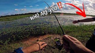 MANCING ASMR TAK JADI | HARUAN #vlog21 #asmr #haruan