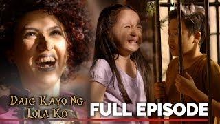 Daig Kayo Ng Lola Ko: Hans and Gretchen, the naughty siblings | Full Episode