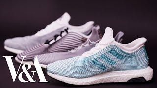 Adidas X Parley Ultraboost Trainers | Object in Focus | V&A