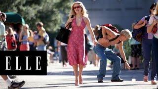 7 Facts You Didn't Know About Legally Blonde | ELLE