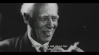 Stanislavski Clip 2