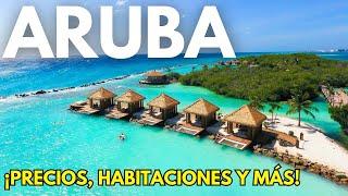 Renaissance Wind Creek Aruba Resort 2025 ALL-INCLUSIVE, PRICES, ROOMS & MORE!