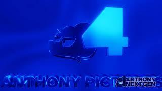 Anthony Pictures + Television logo (April 29, 2023-present)