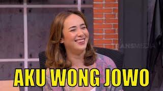 Pamela Bowie Adu Akting Dengan Andhika Dengan Bahasa Jawa | LAPOR PAK! (02/12/21) Part 5