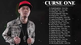 Curse One NonStop Song 2021 ||  Curse One Greatest Hits OPM Love Songs 2021