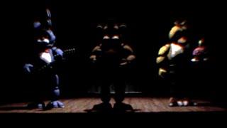 FNaF VHS - Night Inspection