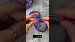 September 28, 2023 crochet scarf ️ #crochet  #crochetaccessories