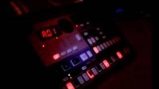 Korg EM1 Experimental Sounds