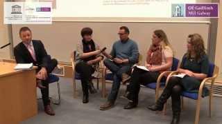 Human Rights and Social Justice in Social Work Panel