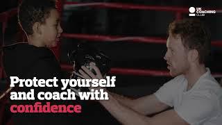 UK Coaching Club Platinum Membership – Coaching Insurance Included