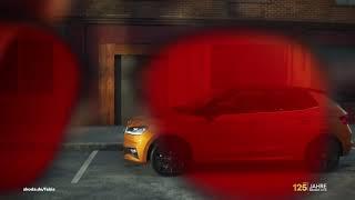 Der Neue ŠKODA FABIA | Premiere am 18.09.2021