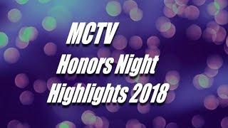 MCTV | MCTV Network Highlight Reel 2018