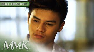 Motorsiklo | Ronnie Alonte | Maalaala Mo Kaya