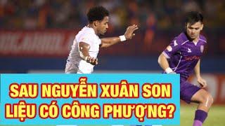 HLV KIM SANG SIK VÀ BÀI TOÁN NGUYỄN XUÂN SON - NGUYỄN TIẾN LINH, LIỆU CÓ CÚ BẤT NGỜ TÊN CÔNG PHƯỢNG?