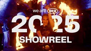 We Are Era I Showreel 2025