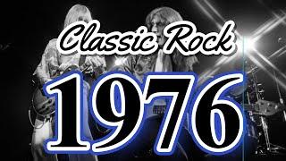 【Classic Rock 1976】Jeff Beck, Bad Company, Kiss, Boston, Led Zeppelin, Fleetwood Mac