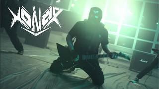 XONOR - Copkiller feat. Yannick Lehmann of Paleface Swiss | Official Music Video | Thrash Metal 2024