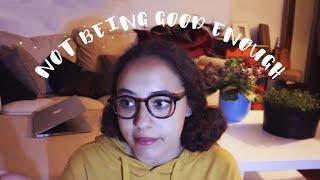 ArTea Time // Artist Frustration & What Inspires Me