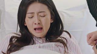 Jiaxin lost her baby in a car accident, all because jerk's ex |You Are My Destiny 你是我的命中注定