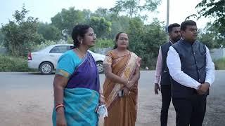 V J INTERNATIONAL SCHOOL- CBSE AFFILIATION INSPECTION VIDEO-14/12/2024