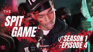 Spit Game | Season 1 - Episode 4