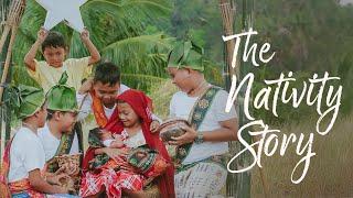 The Nativity Story (As Imagined By Children In The Philippines)