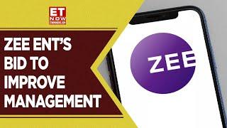 Zee Entertainment's 3M Committee: Driving Business Review and Strategy Implementation | Stock Market