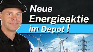 Energiekrise: Diese Aktien könnten profitieren | Interview mit Uwe Sander