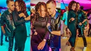 THOMAS & DESIREE [Incienso 2.0] ️ Bachata Social  2023