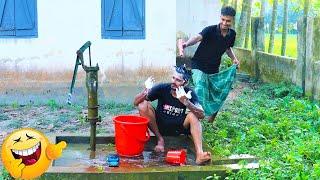 SHAMPOO PRANK PART 66 | HAPTA TV