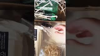 Ч.1/2 Год назад я сделала свой первый мыльный заказ ️ #мыловарение