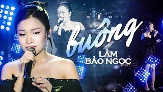 Buông - Lâm Bảo Ngọc | Official Music Video | Mây Sài Gòn