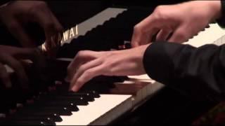 Chopin Concerto №2 f-moll plays Vsevolod Brigida, 14 years