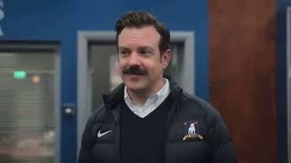 Ted lasso - Last half time team talk Vs westham || reuniting the peices