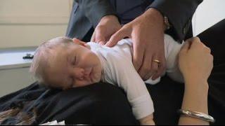 Should chiropractors be allowed to treat babies and children? | ABC News