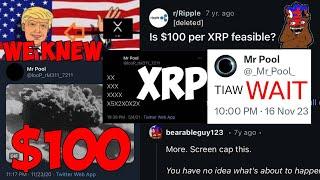 Ripple XRP $100 MOON TARGET COUNTDOWN BEGINS EXPLOOOOOOOOOOOOOOOOOOOOOOOOOOOSION!