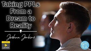 LabVIEW Solution Builder Taking PPLs from a Dream to Reality | Joshua Jenkins | GDevCOnNA 2022