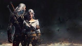 The Witcher 3  Wild Hunt Vesemir save Ciri (Spoiler)