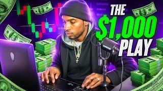 INSANE FOREX Profits You Can Make THIS WEEK | JEREMY CASH