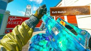 10v10 NukeTown on Black Ops 6 is CRAZY (No Commentary Gameplay)