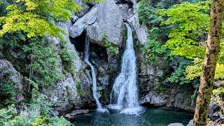 Discovering Massachusetts - Bash Bish Falls (38)