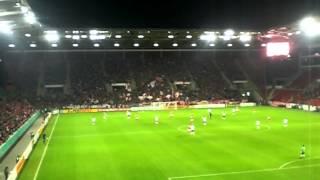 1. FSV Mainz 05 - FC Erzgebirge Aue 2:0 (30.10.2012) Teil 3