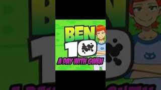 Tutorial Setup Ben 10 A Day With Gwen Mobile  Ben 10 A Day With Gwen for IOS APK  Free for Phone