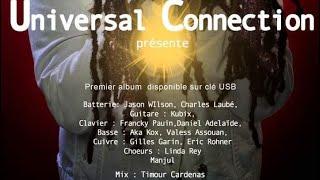Le Bon Dieu est une Femme Corneille - Cover Universal Conection & Sya
