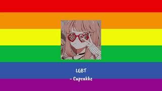 Pride Songs Playlist - LGBTQ+ ️‍