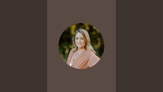 Stephanie Kauffman is live!