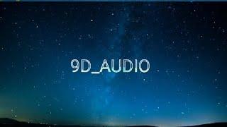 DANCE MONKEY | TONES AND I 9D AUDIO | 9D IS BETTER THAN 8D OR 10 .